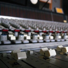 Cabinfever (mix in progress)