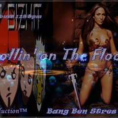 Limp Bizkit, Jennifer Lopez feat. Pitbull - Rollin On The Floor( [ y09a ] remix)