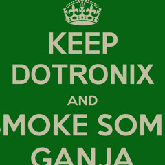 Dotronix - Ganja (Hans Söllner Vocal) (Drum & Bass Remix)