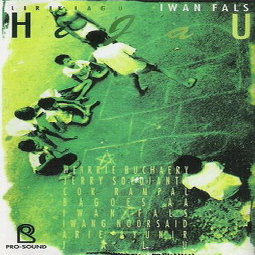 Iwan Fals Lagu Satu By Azharipadli On Soundcloud Hear The World S Sounds