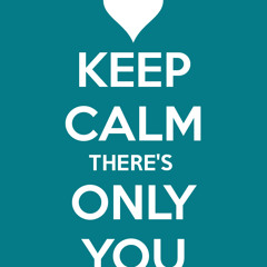 There's Only You - Tim Lyall - Endemic Digital