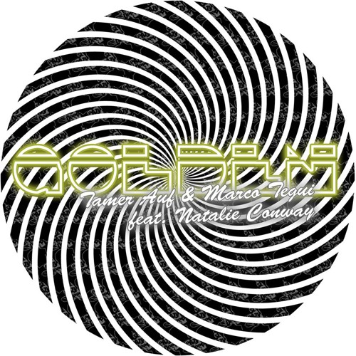 PREVIEW: Marco Tegui & Tamer Auf feat. Natalie Conway - Golden (Telekollektiv Oldschool Mix)