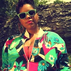 Keida - Ganja Tea (MK BTR Rmx) FREE DOWNLOAD