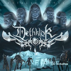 Dethklok - Go Into The Water (cover)