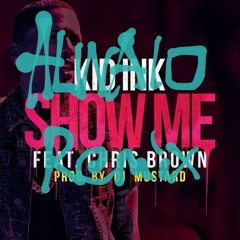Show Me feat.Dizzy (Remix) - ALWAIO