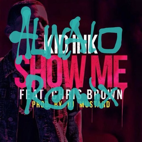 Show Me feat.Dizzy (Remix) - ALWAIO