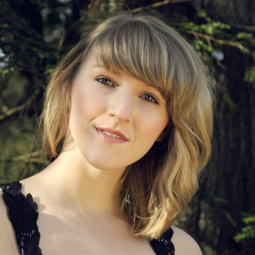 "Don't Stop Thinking About Tomorrow" Vocalist: Amy Holder