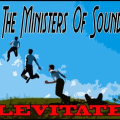 Ministers Of Sound - "LEVITATE"