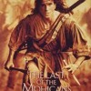 The Kiss-The Last Of The Mohicans