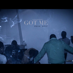 NGA - Got Me (Prod Divz)
