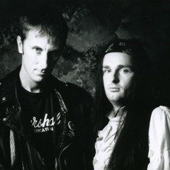 All Living Fear - Carnival Of Souls 1998 Unreleased Early Mix