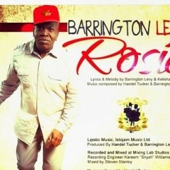 Barrington Levy - Rosie