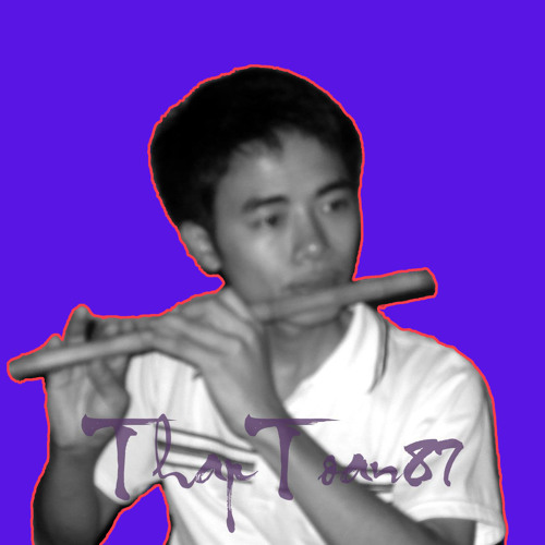 Than Thoai (The Myth) - thaptoan87