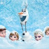 Do You Want To Build A Snowman from Frozen (cover)