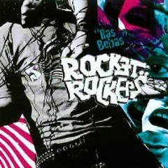 Rocket rockers - Aku Bosan Menjadi Pecundang