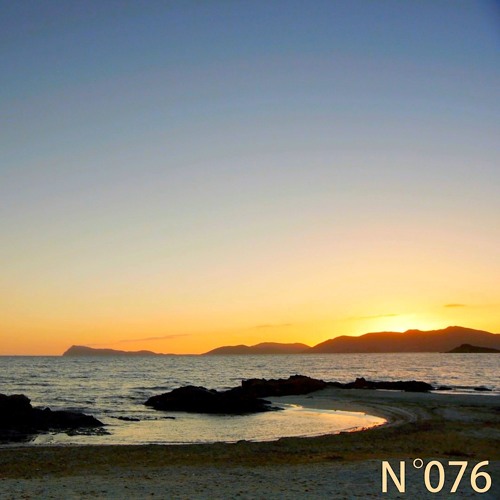 N°076: Light and Easy Background Music - Sardinia Magic