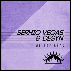 Serhio Vegas &  Desyn – SVD