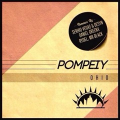 Pompeiy – Ohio (Serhio Vegas & Desyn Remix) [ Neptuun City ]