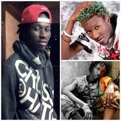 NUM SEKRAN BY DRUMZ, BAFANA & FATTY KRIS