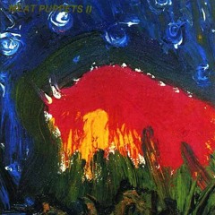 Oh, Me - Meat Puppets