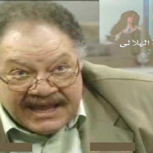 يحيي الفخراني - مشهد استجاوب نفسه