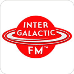 Intergalactic FM mix