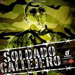 Ñengo Flow - Soldado Callejero (Instrumental)-Artillery Beats