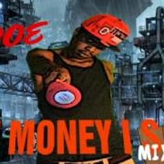 C-DOE-NIGGA I'MA CHASER