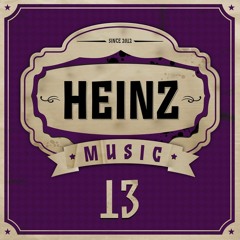 Andreas Henneberg & Marc Miroir - Tnght // HEINZ Music