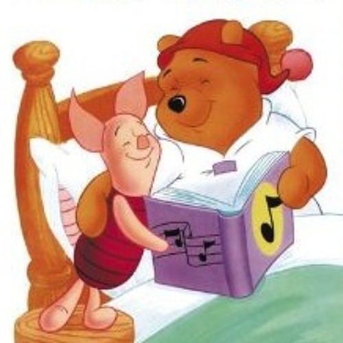 Winnie The Pooh Bedtime Song by Antopinguin | Anto Nugroho | Free
