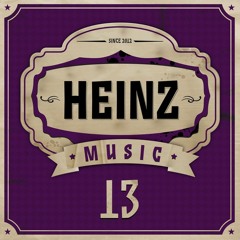 Andreas Henneberg & Marc Miroir - Youth // HEINZ Music