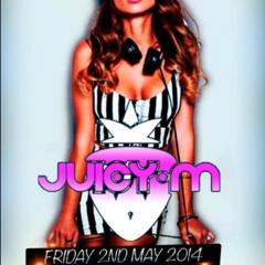 Bowman-Juicy M @ Aura Liverpool Mix