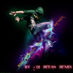 bebek galau BMC remix by dj refan
