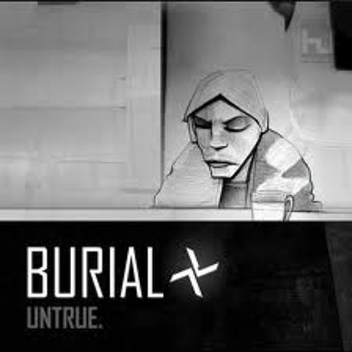 Burial - Near Dark