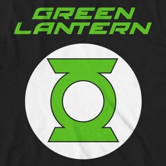 DJ Green Lantern - Kill It