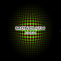 Djeffers "Monolith" #Le Mix Du Dimanche N°1 " Part 1" - TeknoTribe  9/02/14