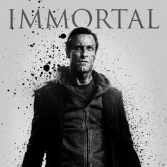 'Misgiving' from BY MAKER (Featuring Geno Lenardo and Daniel Davies) Foreigner's eye Remix