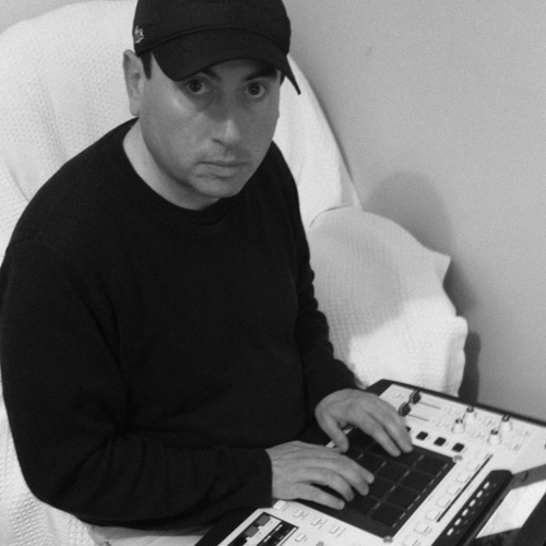 Gez Varley aka G-Man in Factory Radio 94.5 Anniversary