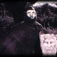 "Mourner's Bench" (Death In June Cover)