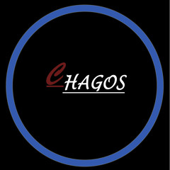 Chagos feat. Lesego - You are  so magical