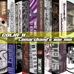 Hardcore / Gabber