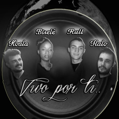 Vivo por ti- Biselé Rull Koala Halo