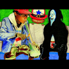 wavey and sloppy mix