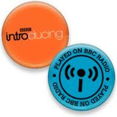 Healing Ft. Cydney Brown (BBC Introducing Radio Play 1/2/2014)