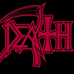 Death - Crystal Mountain (Guitar Cover)