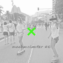 Machmalauter #6 - S P R R V R