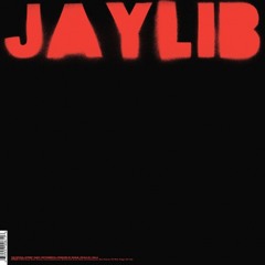 Jay Lib - The Red (Original Mix)