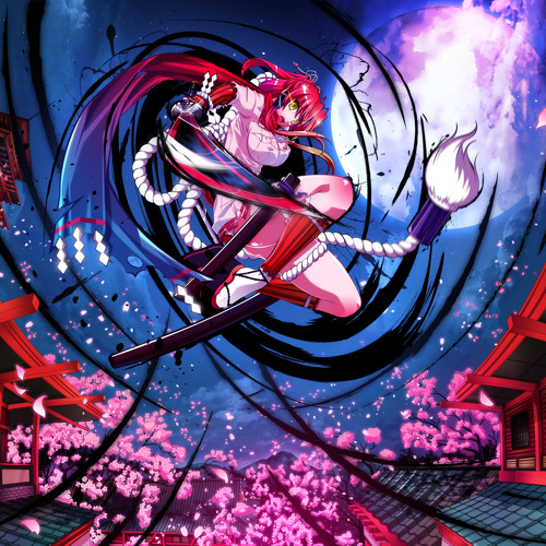 Nightcore - The Nexus