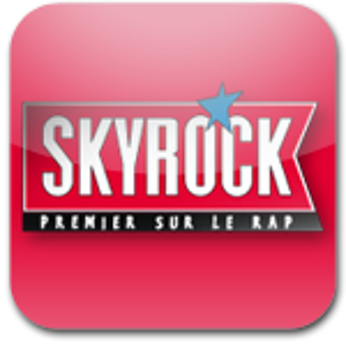Stream Power intro Skyrock FM by Thibaut à la radio | Listen online for  free on SoundCloud