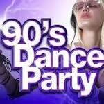 Classic 90's Dance Mix